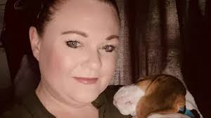 Campaigner sits in dog crate for 24 hours listening to barking and spraying  vinegar