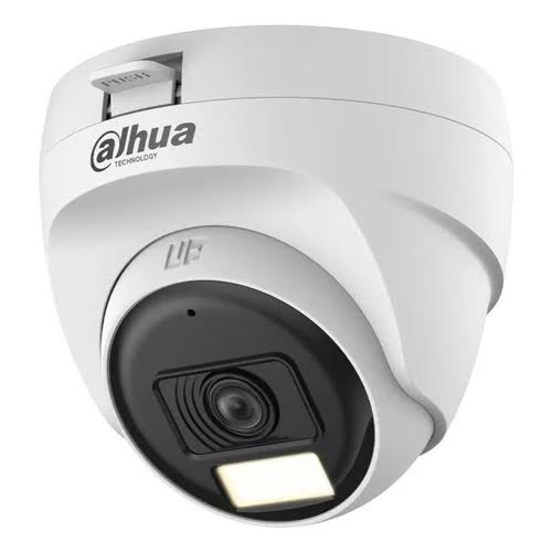Buy DAHUA DH-HAC-T1A21P-U-IL-0280B Eye Ball Camera - CTC Kenya