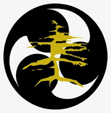 Next level reflects the philosophy of our training. Atarashii Yoake Karate Jutsu Karate Jutsu Logo Transparent Png 1342x1360 Free Download On Nicepng
