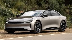 Lucid Air: What to Know About the ...