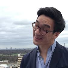 [#EntrepriseDuSouffle] 💙 Davy Lam, Product manager chez B.