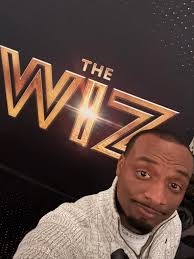 Darrell Blue's Instagram, Twitter & Facebook