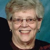 Search Margaret Thomson Obituaries and Funeral Services
