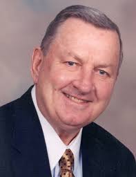 Obituary information for John A. "Jack" Boehm