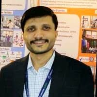 40+ "Nitin Shankar" profiles