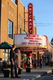 Snap Your Picture With This Classic Marquee From This Old Time Movie Theater Here In Franklin In 57 N Main St Franklin In Movie Theater Festival Indiana