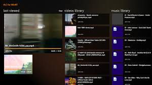 Vlc media player for mac is a powerful and efficient app for playing all kinds of media in multiple formats right on your mac. Vlc Media Player Maybe Coming To Xbox One According To Team S Programmer