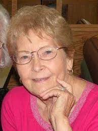 Frances Mae Bresette Obituary May 22, 2014