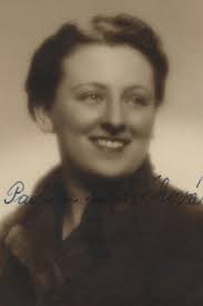 Auschwitz survivor...