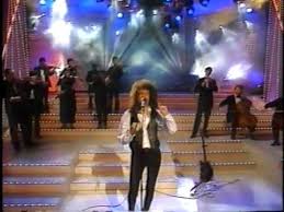 0 times this week / rating: Brian May Sings Too Much Love Will Kill You In German Tv 1992 Hq Youtube