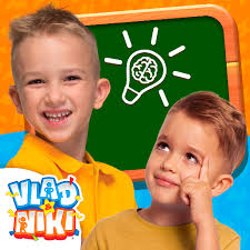 Vlad and nikita are two of the most popular young social media influencers in the american media industry. Vlad And Niki Smart Games Apps On Google Play