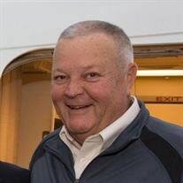 Ronald L. "Ron" Kruse Obituary