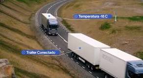 Camiones de carga: ¿Qué son y qué tipos hay? | YPF Ruta