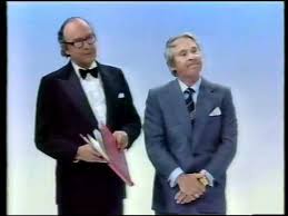 The wisest course of action is just to say nothing. Morecambe Wise Ernie Wise This Is Your Life Youtube
