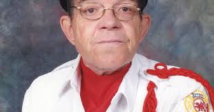 Terry Hoffman obituary