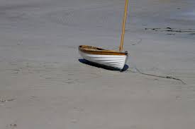 Joli Canot En Bois A Larmor Plage Pres De Lorient Dans Le Morbihan Bretagne Paysage Larmor Plage Ille Et Vilaine