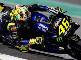 Unveiled 2021 motogp™ bikes in photos delve through pictures of the stunning premier class machines we've seen so far, with just aprilia and suzuki to go. Rossi S Motogp Bike Flaunts Indian Tricolour Zigwheels