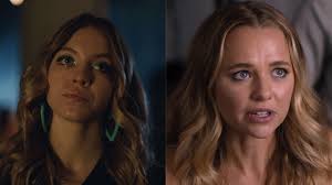 Blumhouse TV's Nocturne casts Sydney Sweeney and Madison Iseman