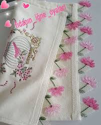Fidan Kocas Fidanin Igne Oyalari Instagram Fotograflari Ve Videolari Lace Patterns Pattern Needlework