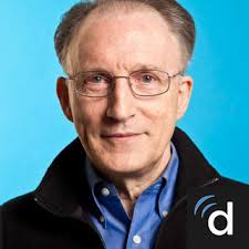 Dr. Garrison Bliss, MD