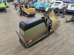 Image result for Sable Black 1973 Snowmobile