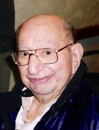 Peter Pavone Obituary