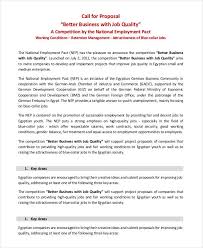 12 Job Proposal Templates Free Printable Word Pdf Proposal Templates Business Proposal Template Proposal
