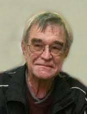 Dale Frederick Janssen