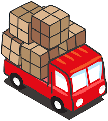 Free Free 53 Box Truck Svg Free SVG PNG EPS DXF File