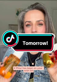 Live TikTok Event with Phlur Fragrances: 12 Hours of Beauty