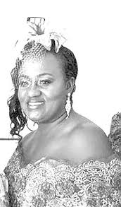 Obituary for Keneisha Nadia Valencia Dean