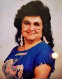 Virginia Bennett Obituary