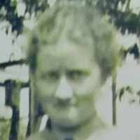 Fern Kathleen Grissom (1896–1970)