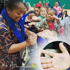 Mayor Angelyne Butler, MPA (@fpmayorbutler) • Instagram photos and videos