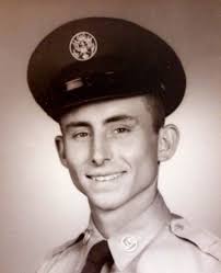 Remembering William Ray (Bill) Clark