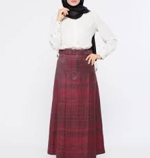 Tugba Tesettur Klos Etek Modelleri Etek Modelleri Klos Etek Etek