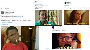 Mar 31, 2021 · spread. I Have A Joke On Meme Template Is So Good And These 18 Funny Memes And Jokes Are A Proof Of It Latestly