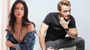 Demet özdemir (born 26 february 1992) is a turkish actress, model and dancer. Kerem Bursin Demet Ozdemir Sessizligini Bozdu Iste Ask Iddialarina Sok Yanit Galeri Takvim