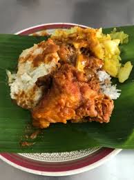 Such intensive labour is no longer in practice today hence, nasi kandar is more commonly found in restaurants throughout malaysia. 15 Nasi Kandar Penang Sedap Wajib Pergi Tahun Ini Saji My
