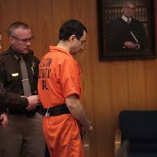 Former usa gymnastics doctor larry nassar is currently serving a life sentence for child pornography and sexual abuse. Athlete A On Netflix What Happened To Dr Larry Nassar