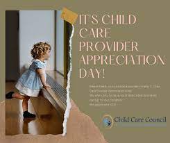 I prepared and provided breakfast, lunch and 2 snacks. Child Care Council Cccdp Twitter