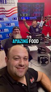 Introducing our very own Anthony Suppa from #Frantonis 🍕🍝 Join the  conversation @motorcyclemayhemradio and find the origin story of how your  favorite Pizzeria came to be‼️, #radio #interview #talks ...