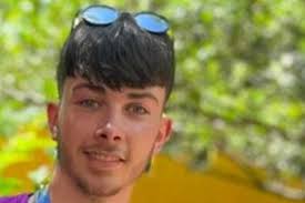 Fundraiser for Colleen Curtis by K Hoffman : Jake Fitzgerald