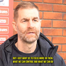 2️⃣ in 2️⃣ for Iby Abraham Odoh doubling our lead in style 🕺