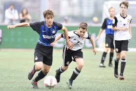 Laligasportstv tu deporte aquí, gratis y en directo. The Full Lowdown On The 5th Laliga Promises Santander International Tournament Laliga