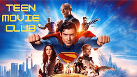 Teen Movie Club