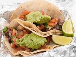 Maybe you would like to learn more about one of these? 50 Best Tacos In America