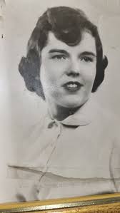 Helen Lucille Cathorall Manns (1934-2024)