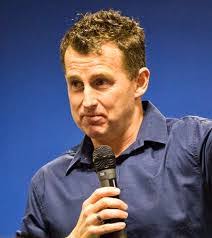 Nigel Owen Rugby Referee