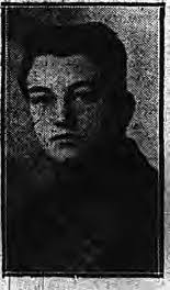 DAIi EASTMAN Am) MERLEY, 'I